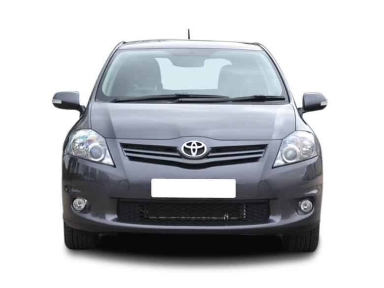 Toyota Auris 1.8 VVTi Hybrid T Spirit 5dr CVT Auto [Navigation] Hybrid Hatchback